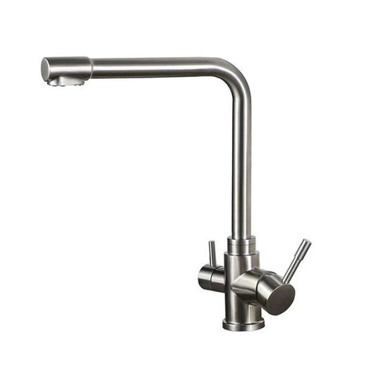 Sprowston 3-Way Filtered Water Monoblock Tap