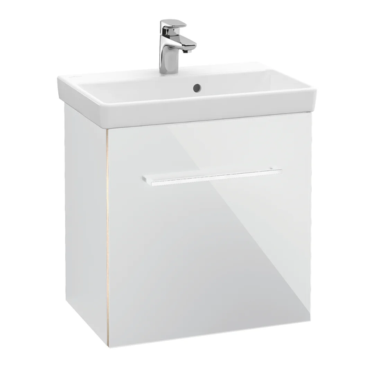 Avento 550mm Wall-Mounted Vanity Set