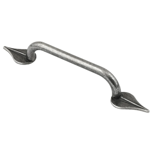 Ruskin Genuine Pewter Bar Handle