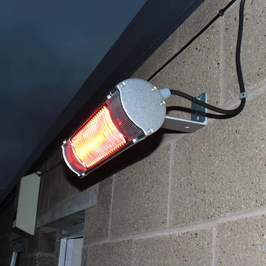 Lagunitas 1.5kW Electric Patio Heater