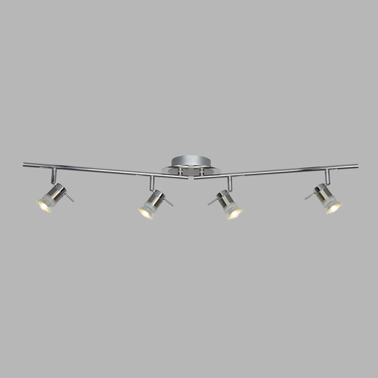 Bagley 4-Light Track Kit