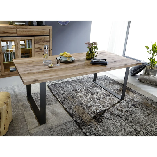 Montreux Dining Table