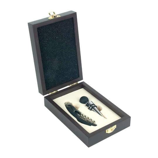 By SIGRIS Great Detail Box Opener And Stopper For Wine Kitchen Bottle Opener Wine And Beer Collection Signes Grimalt