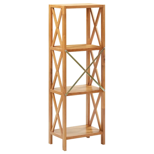 Mier Bookcase