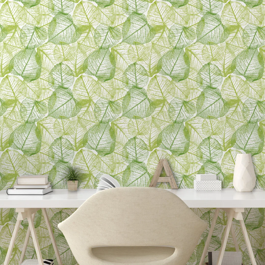 Thelonious Matte Peel & Stick Wallpaper Roll