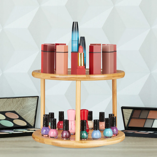 Free Standing Spice Rack