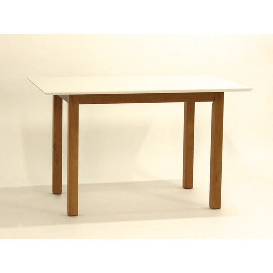 Dulcimer Dining Table