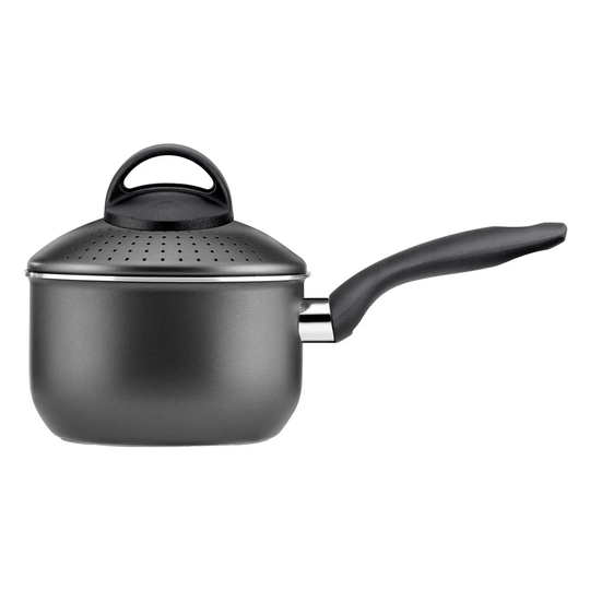 Spurgh 1.5 L Stock Pot with Lid