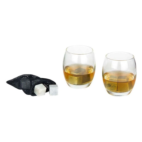 Joel Whiskey Glass
