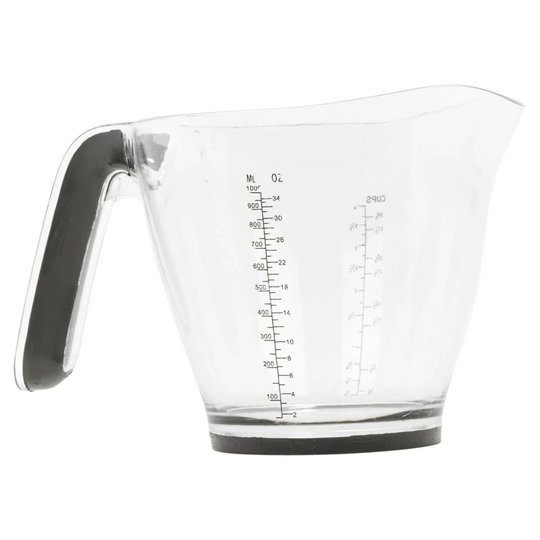 Belfry Kitchen Destiny 1L Plastic Measuring Cup