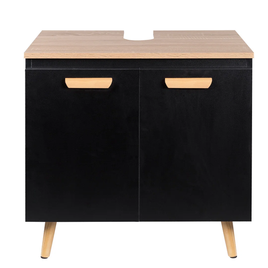 Romano 600mm Free-standing Vanity