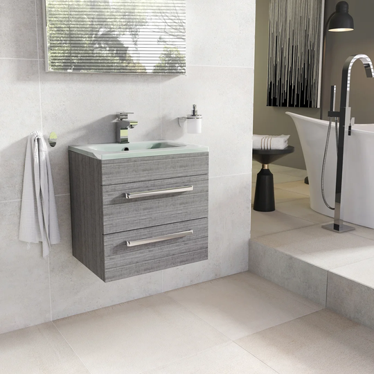 Aparicio 515mm Free-standing Vanity Unit