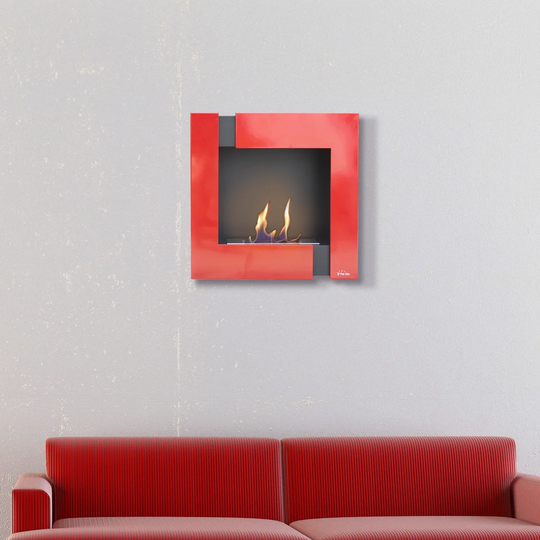 Maryellen Bio-Ethanol Fireplace