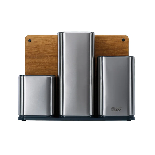 Counterstore 100 Worktop Utensil Storage Set