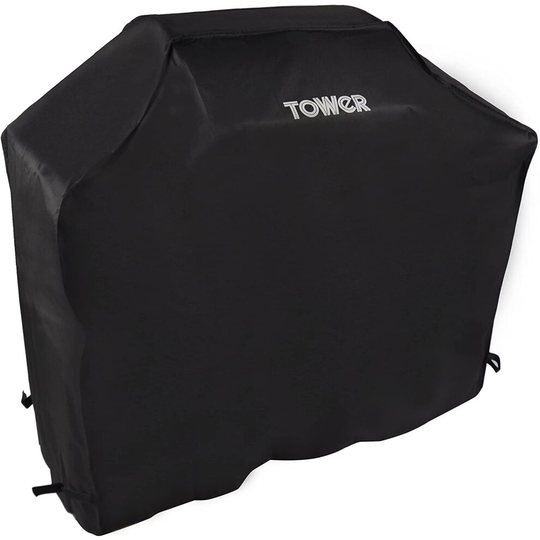 Tower T978500COV Grill Cover for T978500, Black