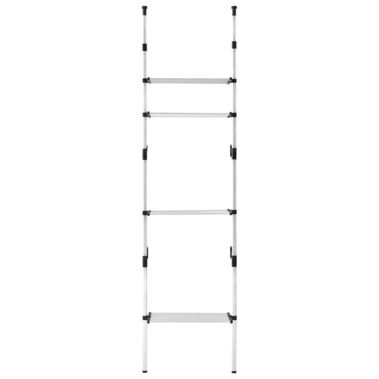 Diradur 70cm Wide Clothes Storage System