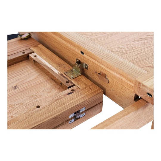 Emma Extendable Dining Table
