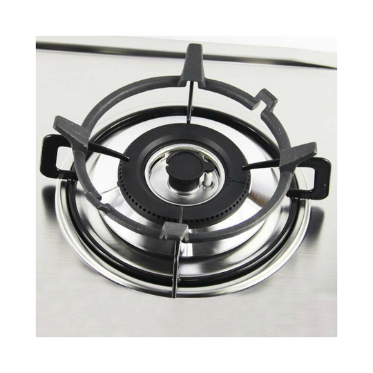 Universal Cast Wok Ring Iron Stand Rack For Burners Gas Hobs&Cookers