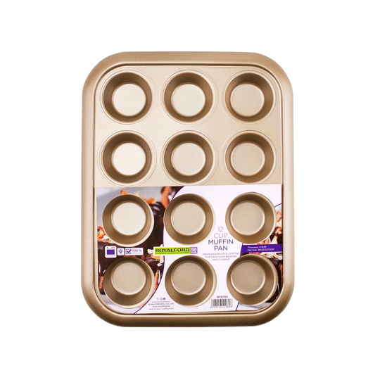Non-Stick Royalford Premium Tray
