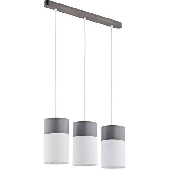 Addisyn 3-Light Kitchen Island Pendant