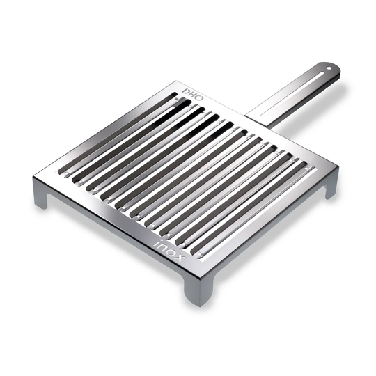 Abrasame Grill Griddle