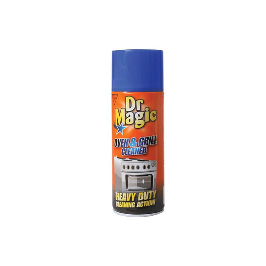 Dr Magic Oven & Grill Cleaner 390ml