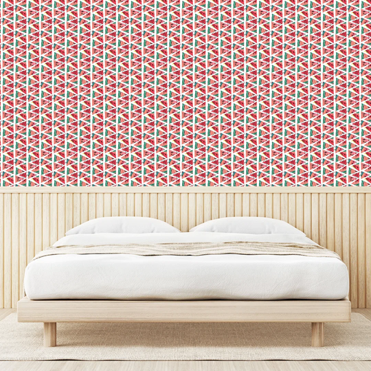 Reiff Matte Peel & Stick Wallpaper Roll