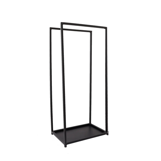 Marvine Iron Log Carrier