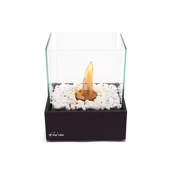 Elio Bio-Ethanol Fireplace