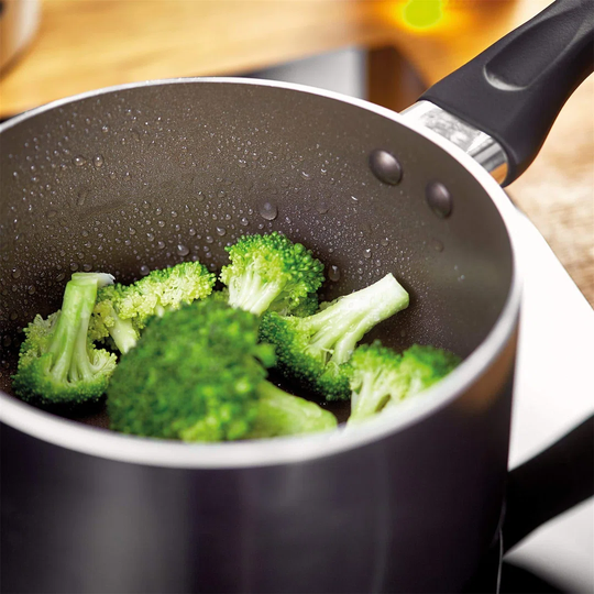 Smethwick 1.2L Saucepan with Lid