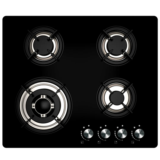 Mullen Gas Hob