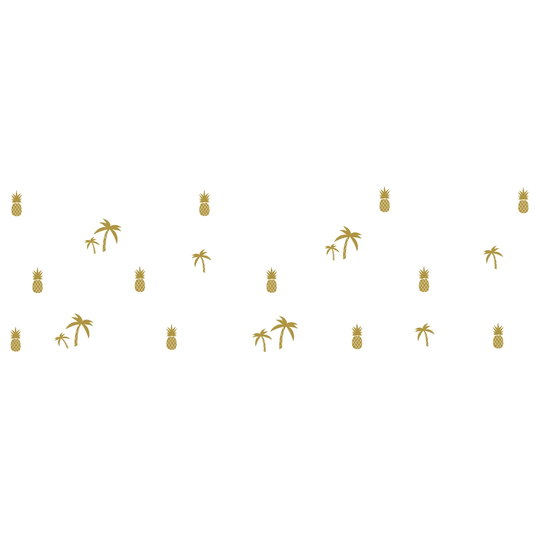Tropical Wall Sticker