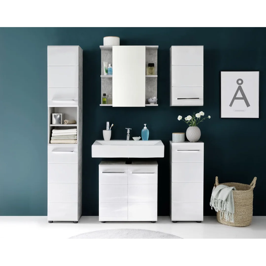Chewton Keynsham 60cm Under Sink Storage Unit