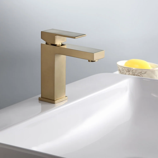 Tedford Mono Basin Mixer