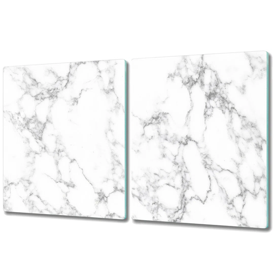 Rendville Tempered Glass Chopping Board