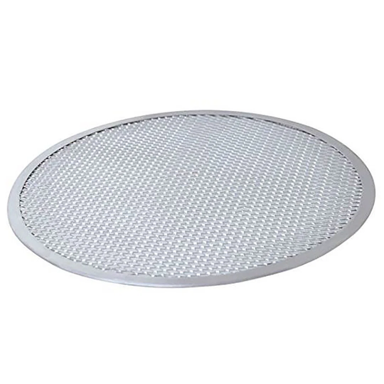 Round Grid Set Of 2 Pieces