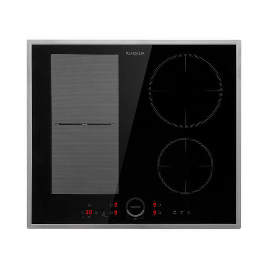 Delicatessa Hybrid Prime Induction Hot Plate