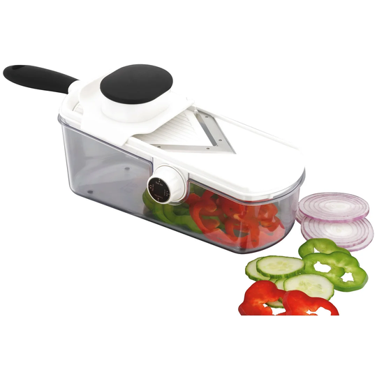 Judge Kitchen, Adjustable Mandolin Slicer