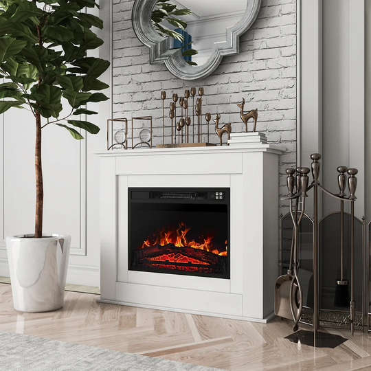 Electric Fire Suite