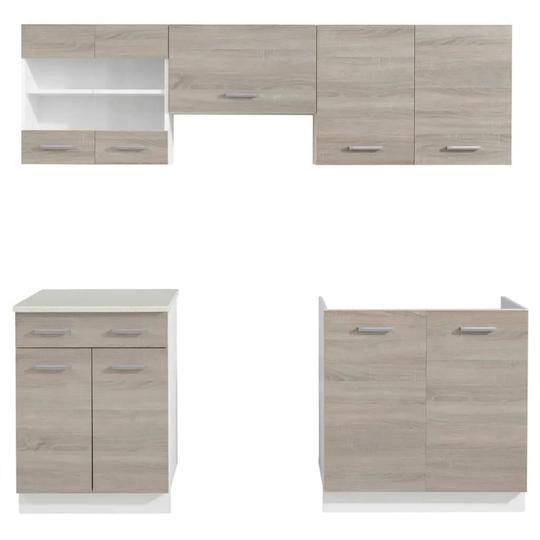 Leann Kitchen Pantry