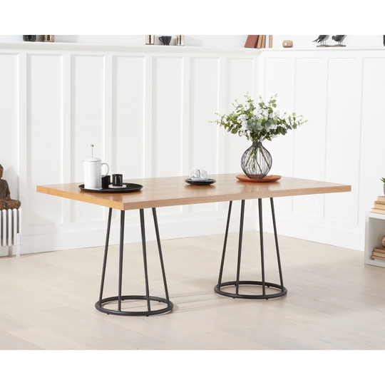 Brunswick Dining Table