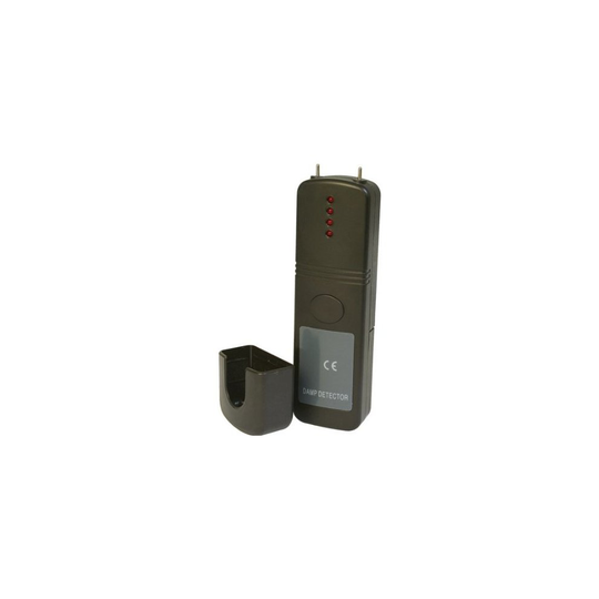 Silverline Damp Detector 1 x 9v (pp3)