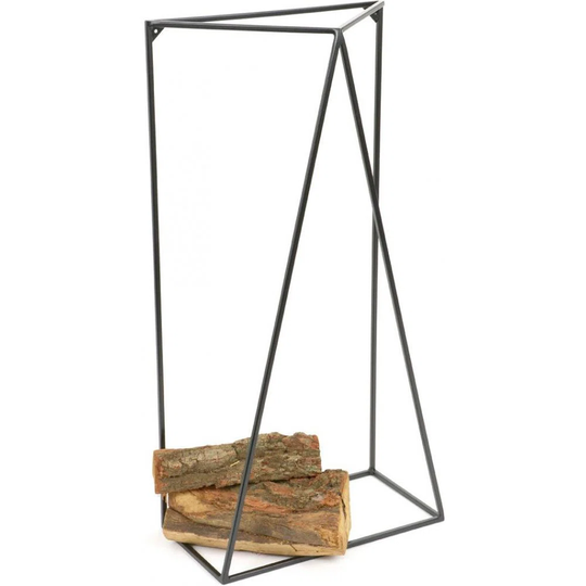 Structural Design Log Holder