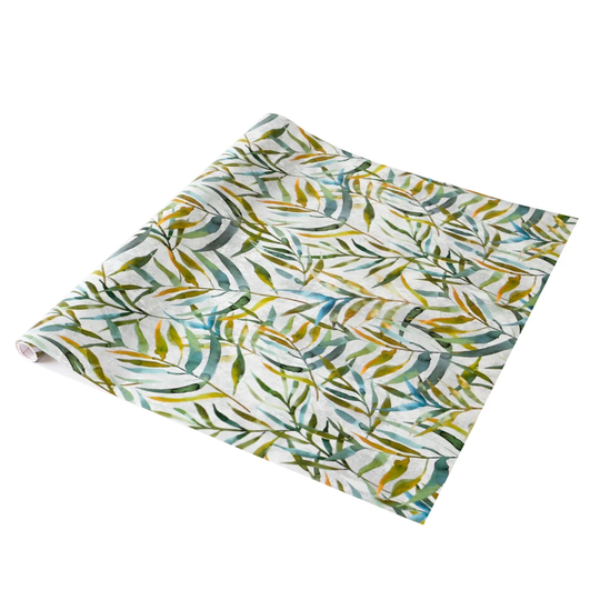 Skiatook 2m x 67.5cm Matte Peel & Stick Wallpaper Roll