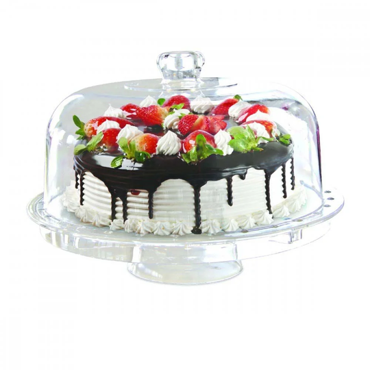 Modular Cake Stand
