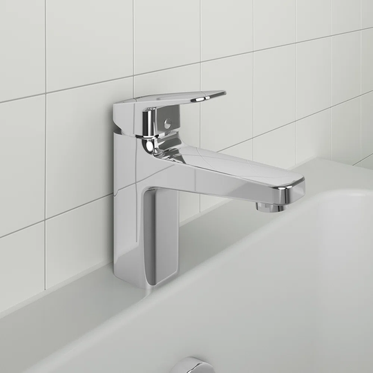 Ceraplan Deck Mounted Bath Shower Mixer