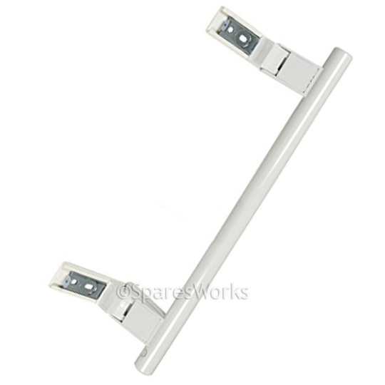 ORIGINAL LIEBHERR FRIDGE & FREEZER DOOR HANDLE 53-LR-88