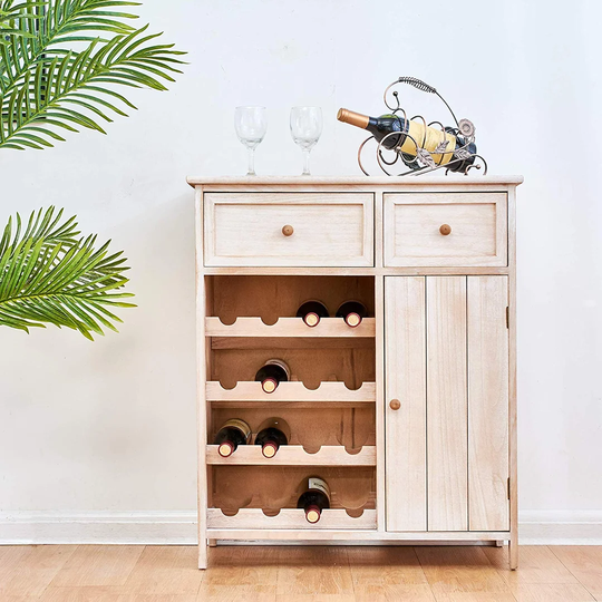 Rega Deel Sideboard