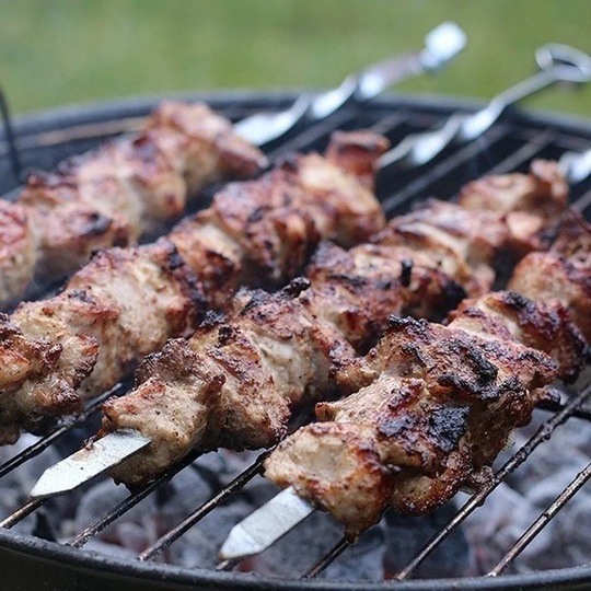 Hodgdon Skewer