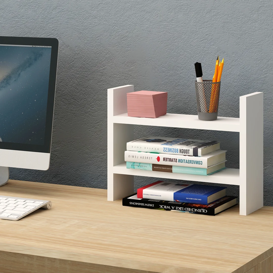 Chikashi Desk Organiser